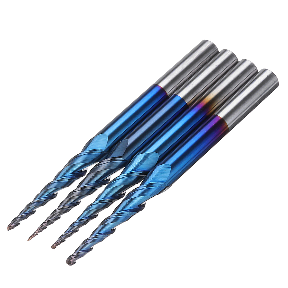Drillpro-NACO-blue-2-Flutes-Ball-Nose-End-Mill-R025-R05-R075-R10-15D450-Milling-Cutter-1473889-8