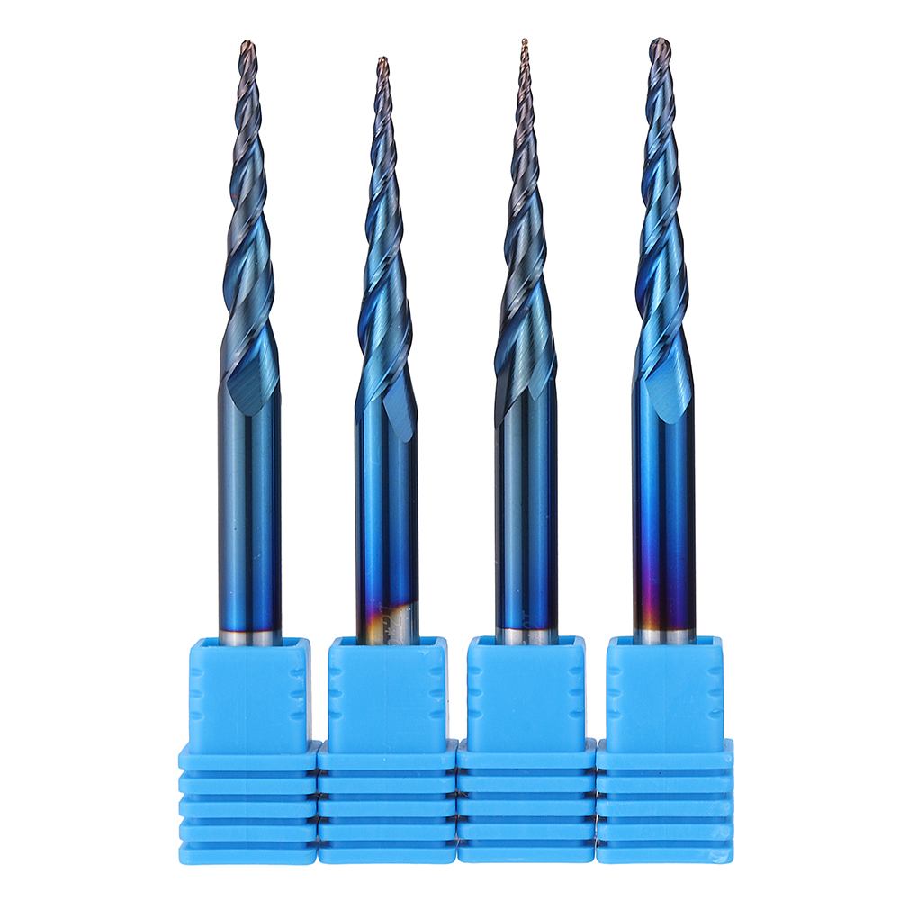 Drillpro-NACO-blue-2-Flutes-Ball-Nose-End-Mill-R025-R05-R075-R10-15D450-Milling-Cutter-1473889-9