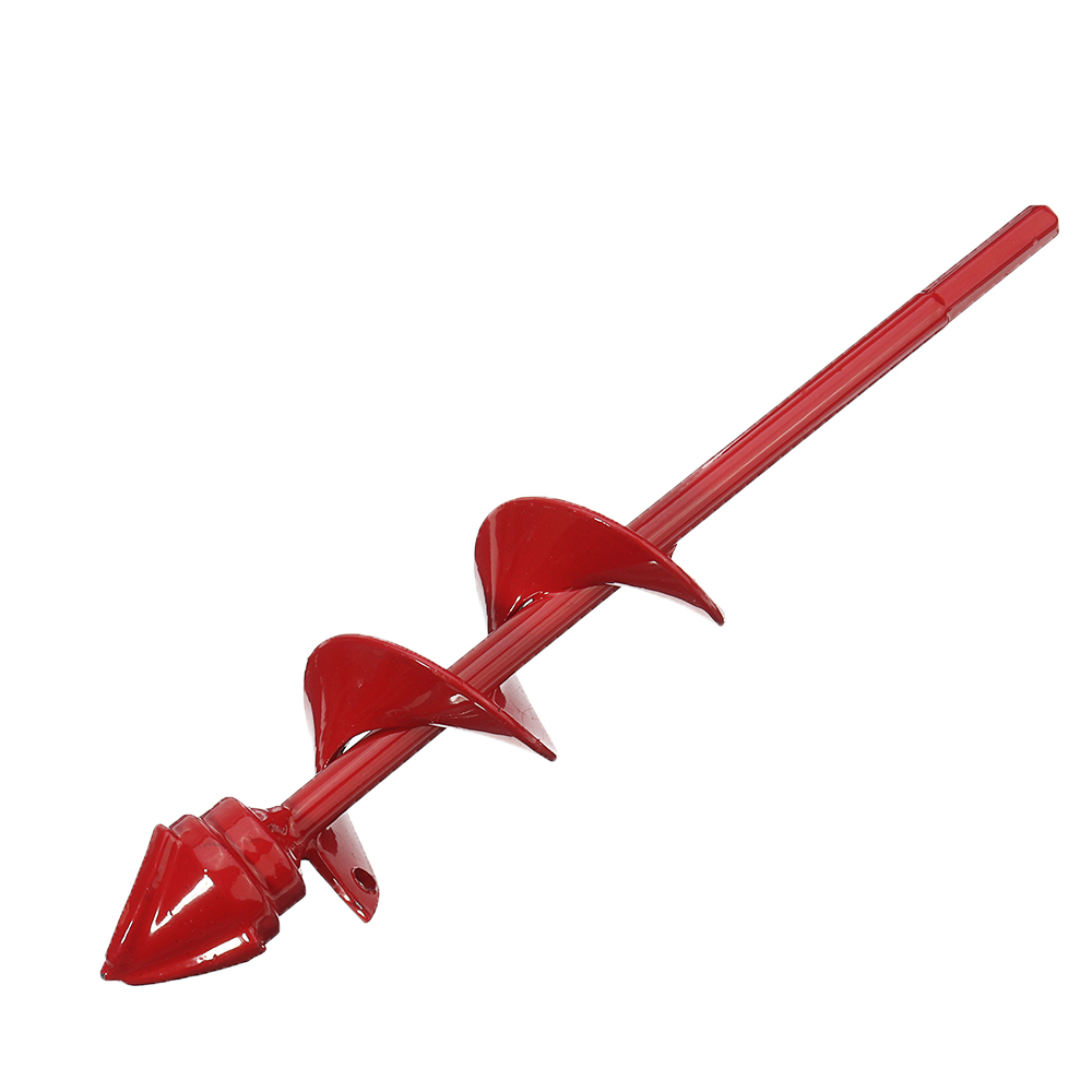 Drillpro-Red-Upgrade-Hard-Alloy-Head-Spiral-Auger-Drill-Bit-4x224x458x258x30cm-Non-Slip-Flower-Bulb--1658327-2