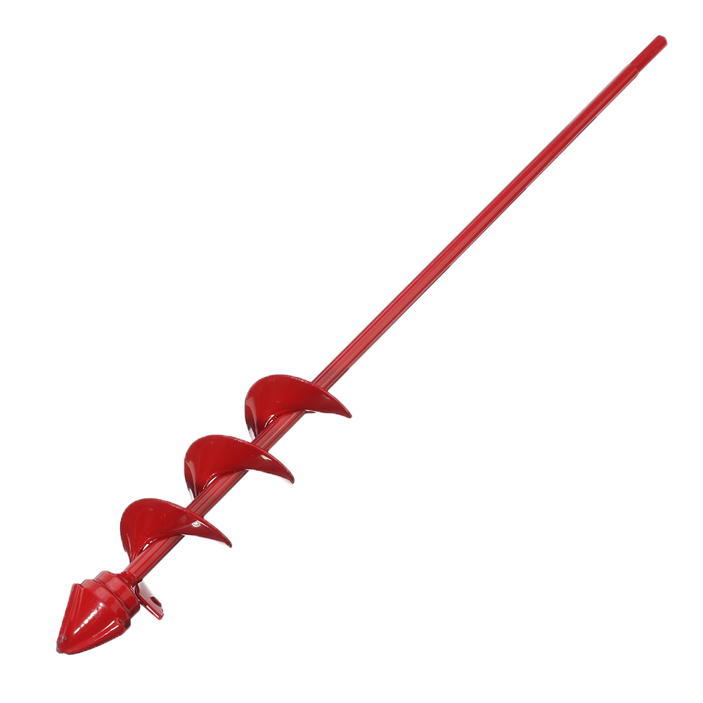 Drillpro-Red-Upgrade-Hard-Alloy-Head-Spiral-Auger-Drill-Bit-4x224x458x258x30cm-Non-Slip-Flower-Bulb--1658327-3