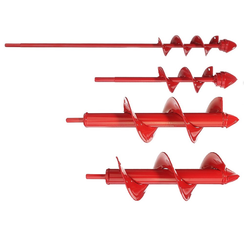 Drillpro-Red-Upgrade-Hard-Alloy-Head-Spiral-Auger-Drill-Bit-4x224x458x258x30cm-Non-Slip-Flower-Bulb--1658327-10