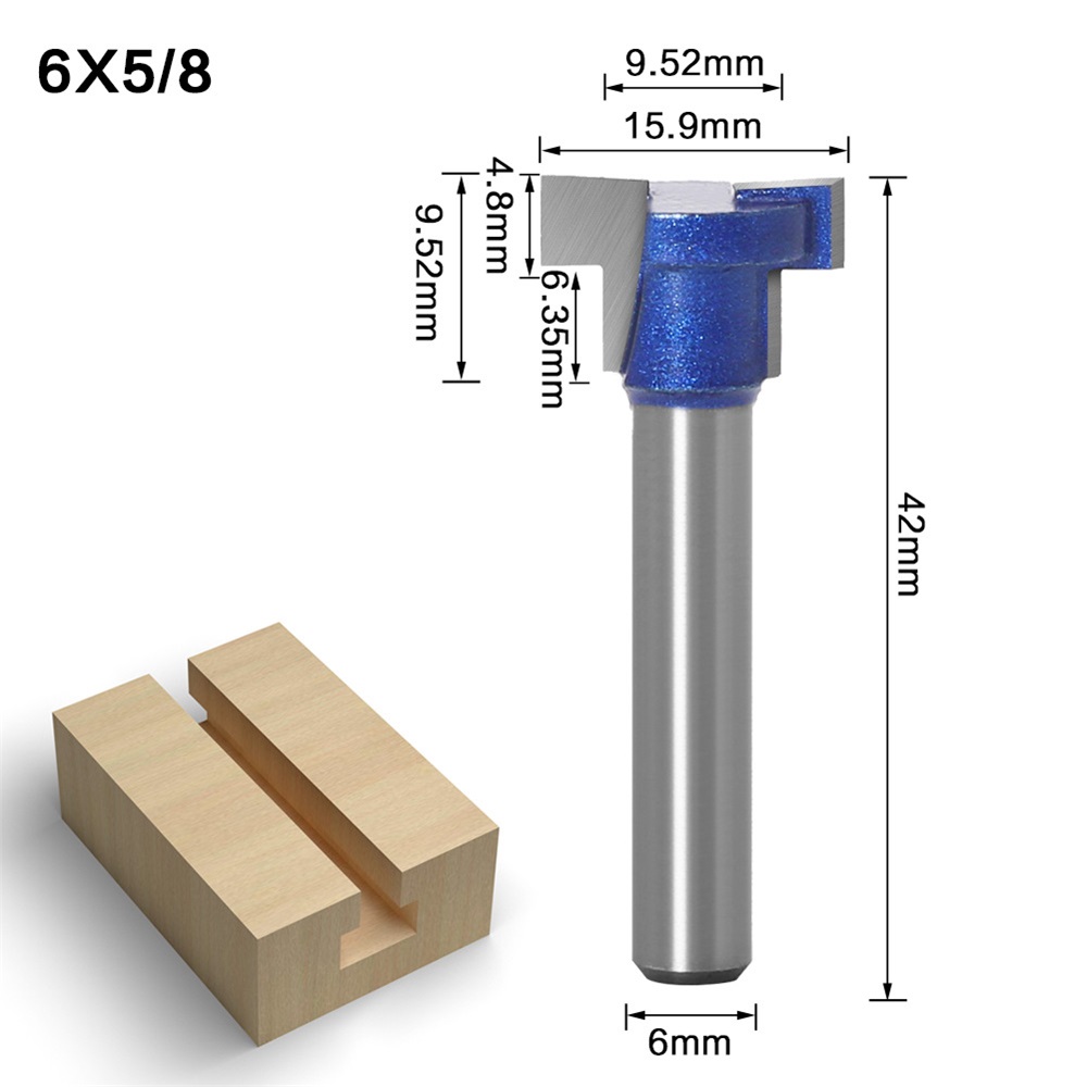 JGZUI-6MM-Handle-Woodworking-Milling-Cutter-Key-Hole-Cutter-Screw-Hole-Milling-Cutter-Photo-Frame-Ha-1856128-5