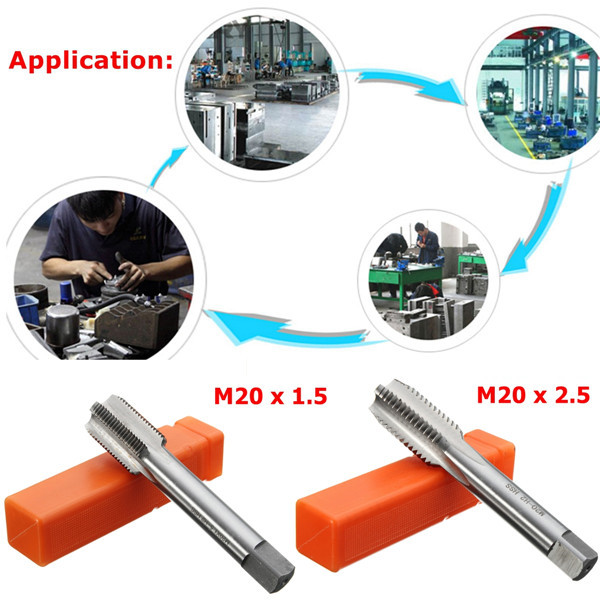 M20-x-15mm25mm-Metric-Tap-Plug-Tap-Machine-Screw-Threaded-Tap-1147128-10