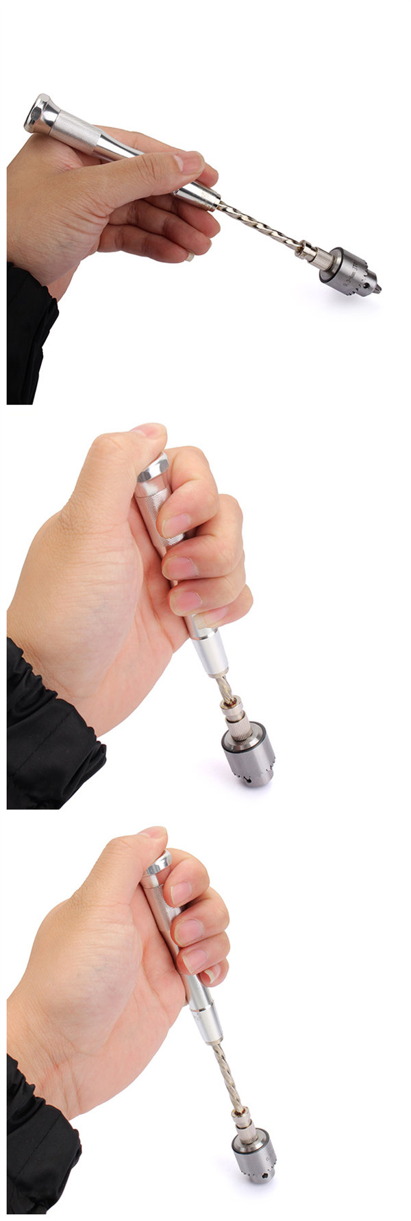 Semi-automatic-Mini-Hand-Drill-with-10-Twist-Drills-Chuck-Clamping-03-40mm-Reamer-Pinhole-Hand-Drill-1021132-9