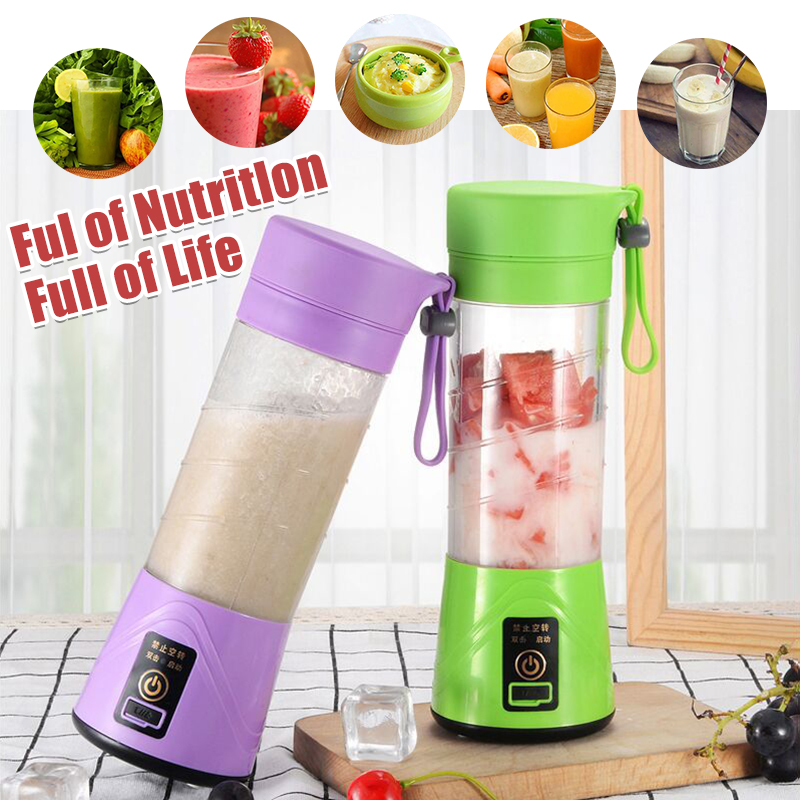 400ml-Portable-USB-Electric-Fruit-Juicer-Smoothie-Maker-Bottle-Vegetables-Juice-1830525-3