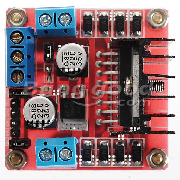 5Pcs-L298N-Dual-H-Bridge-Stepper-Motor-Driver-Board-Geekcreit-for-Arduino---products-that-work-with--948150-1