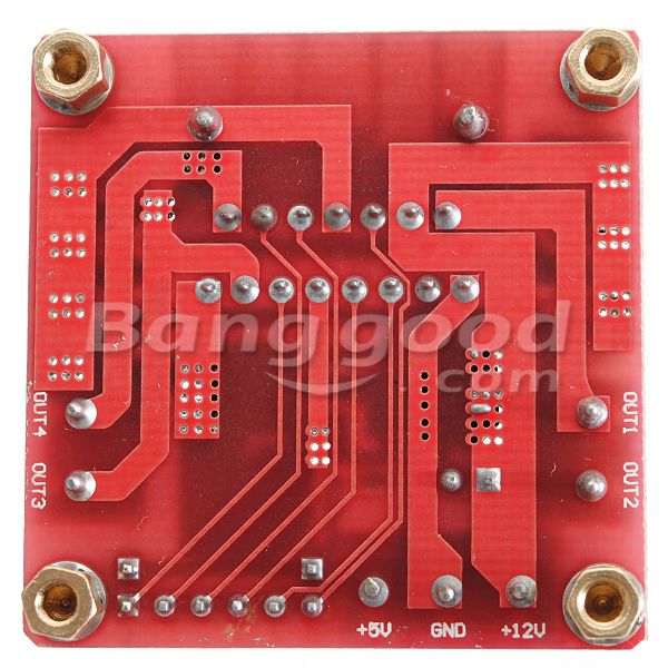 5Pcs-L298N-Dual-H-Bridge-Stepper-Motor-Driver-Board-Geekcreit-for-Arduino---products-that-work-with--948150-2