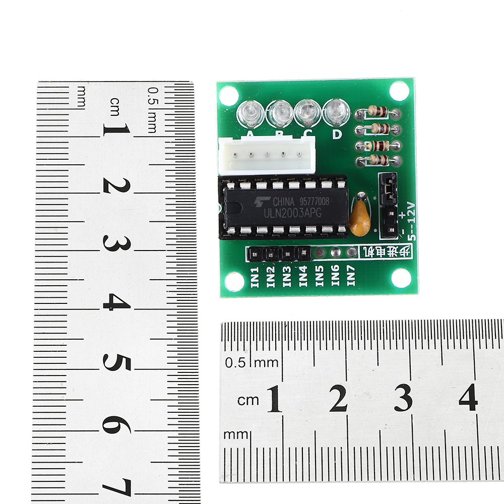 ULN2003-Stepper-Motor-Driver-Board-Test-Module-For-AVR-SMD-1497718-2