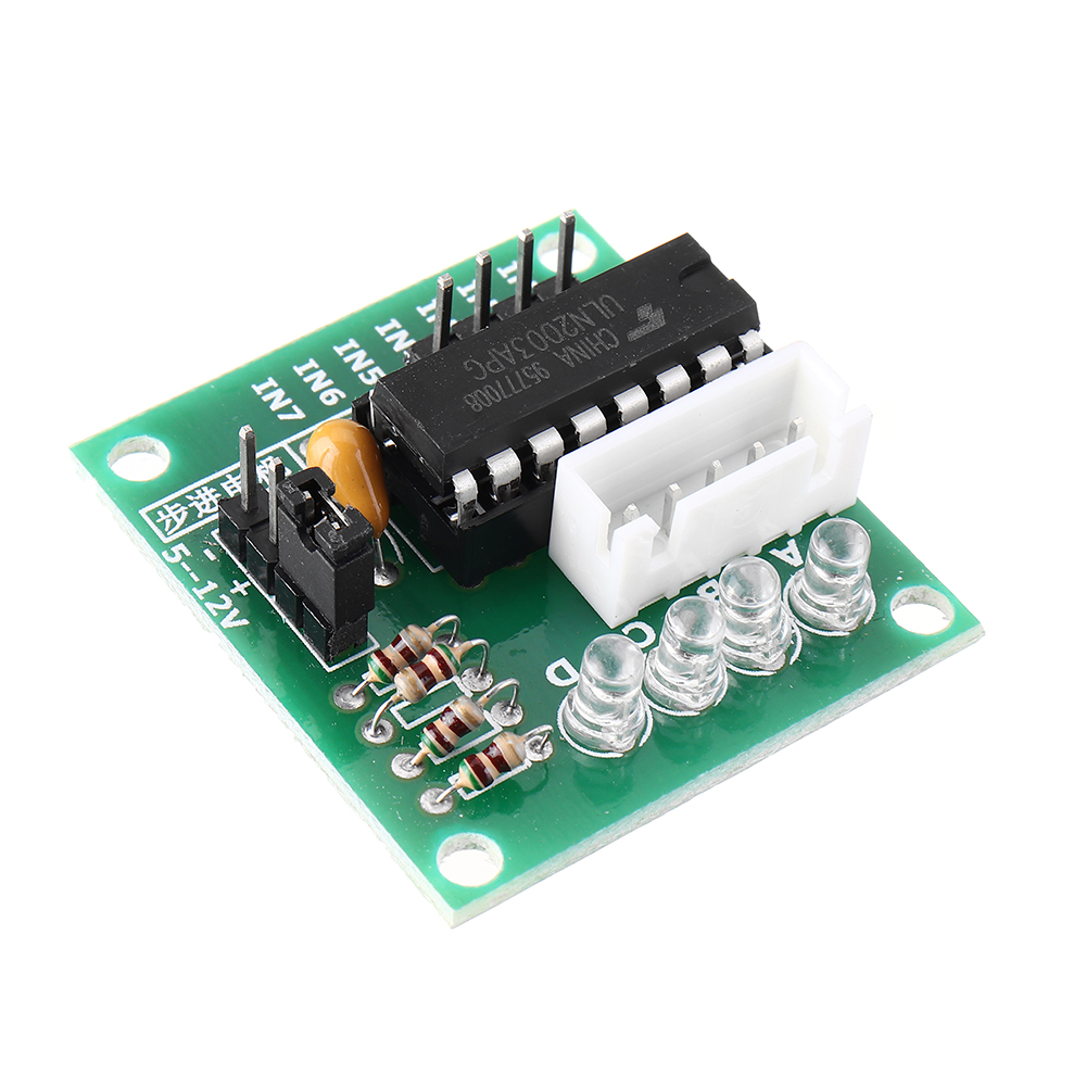 ULN2003-Stepper-Motor-Driver-Board-Test-Module-For-AVR-SMD-1497718-4