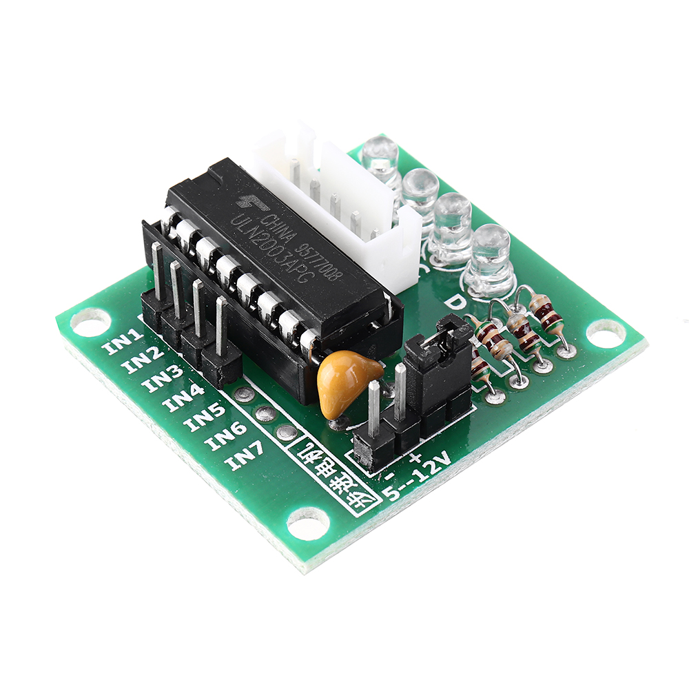 ULN2003-Stepper-Motor-Driver-Board-Test-Module-For-AVR-SMD-1497718-5