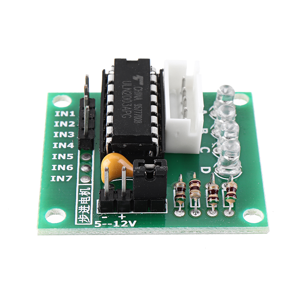 ULN2003-Stepper-Motor-Driver-Board-Test-Module-For-AVR-SMD-1497718-6