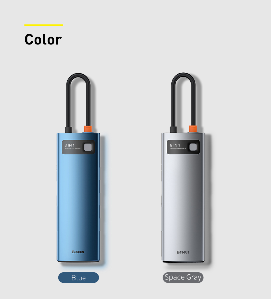 Baseus-Multifunctional-8-IN-1-Type-C-Hub-Docking-Station-Adapter-with-RJ45-Gigabit-Ethernet-Port--In-1878227-17