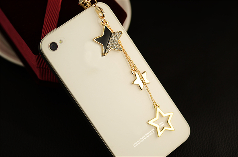 Universal-35mm-Stars-Decoration-Dirtproof-Plug-for-Samsung-Xiaomi-HUAWEI-Non-original-1152515-1