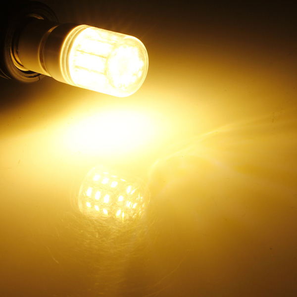 E14-LED-Corn-Light-Bulb-Warm-White-35W-5730-SMD-360deg-Indoor-Home-Lamp-AC110V-1637572-8