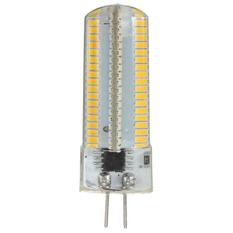 E17E11E12E14BA15DG4G9-35W-152-SMD-3014-Dimmable-Warm-WhiteWhite-Corn-Light-Lamp-AC110V-997068-5