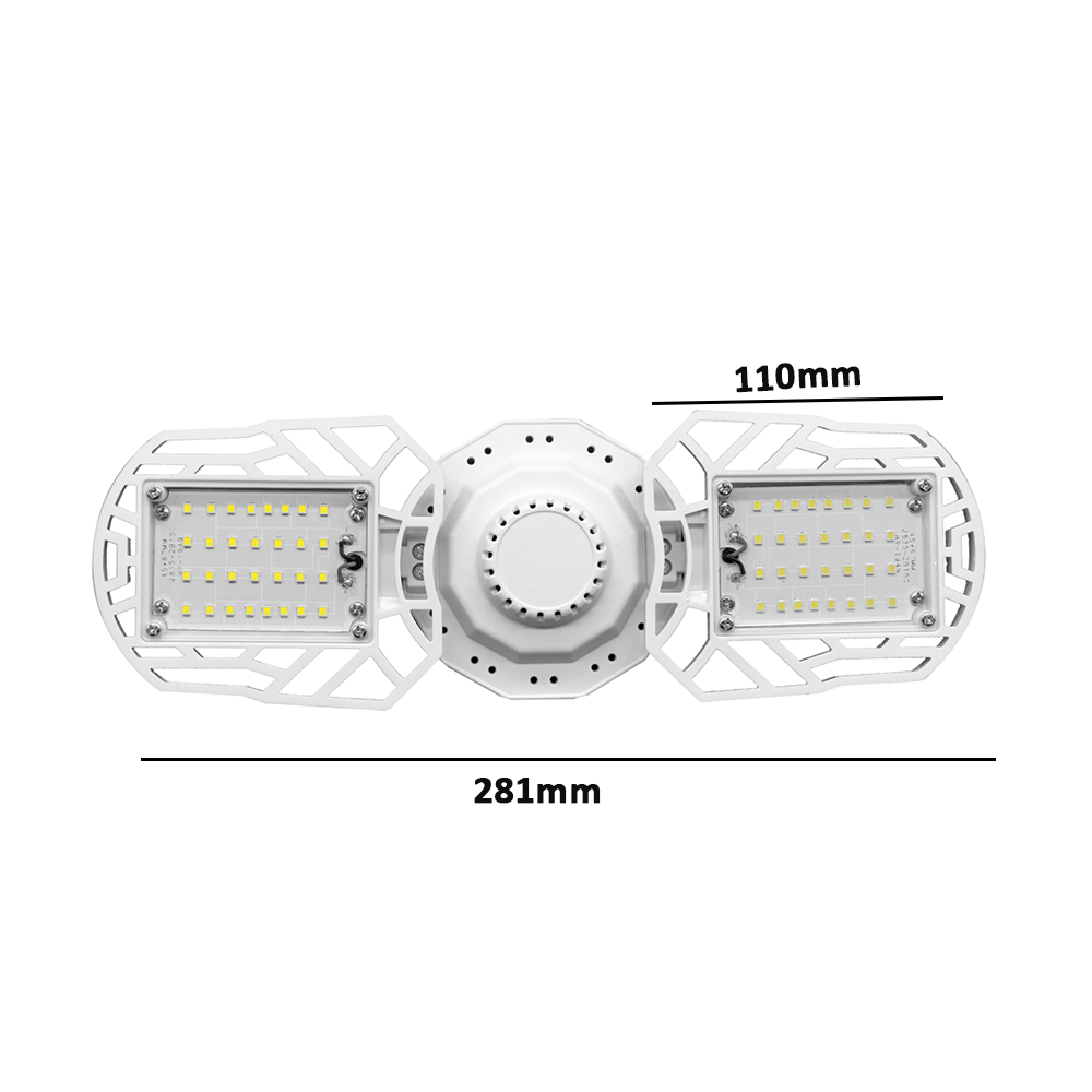 30W-45W-60W-E27-LED-Bulb-Deformable-Garage-Ceiling-Light-Ultra-Bright-Adjustable-Lighting-1668685-7