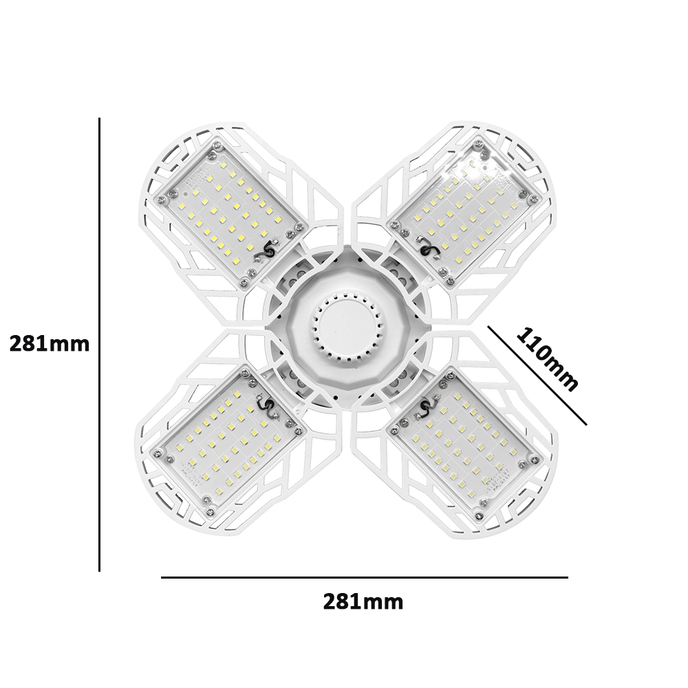 30W-45W-60W-E27-LED-Bulb-Deformable-Garage-Ceiling-Light-Ultra-Bright-Adjustable-Lighting-1668685-9