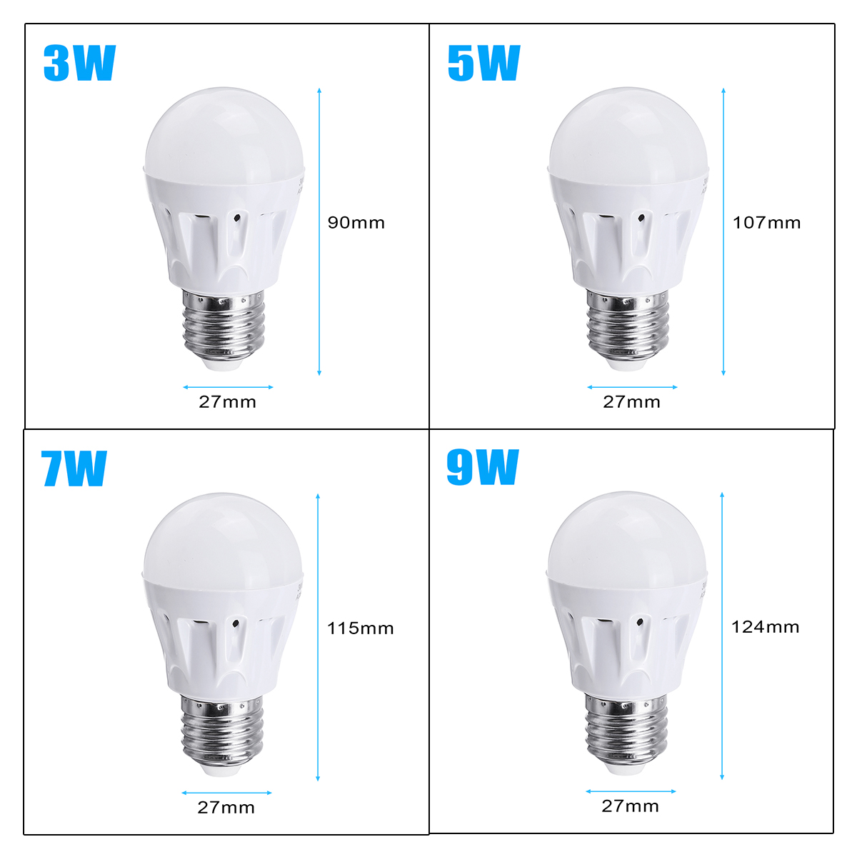 3579W-LED-Bulb-Spotlight-E27-2835SMD-Shop-Office-sensor-Lamp-Bright-1680367-8