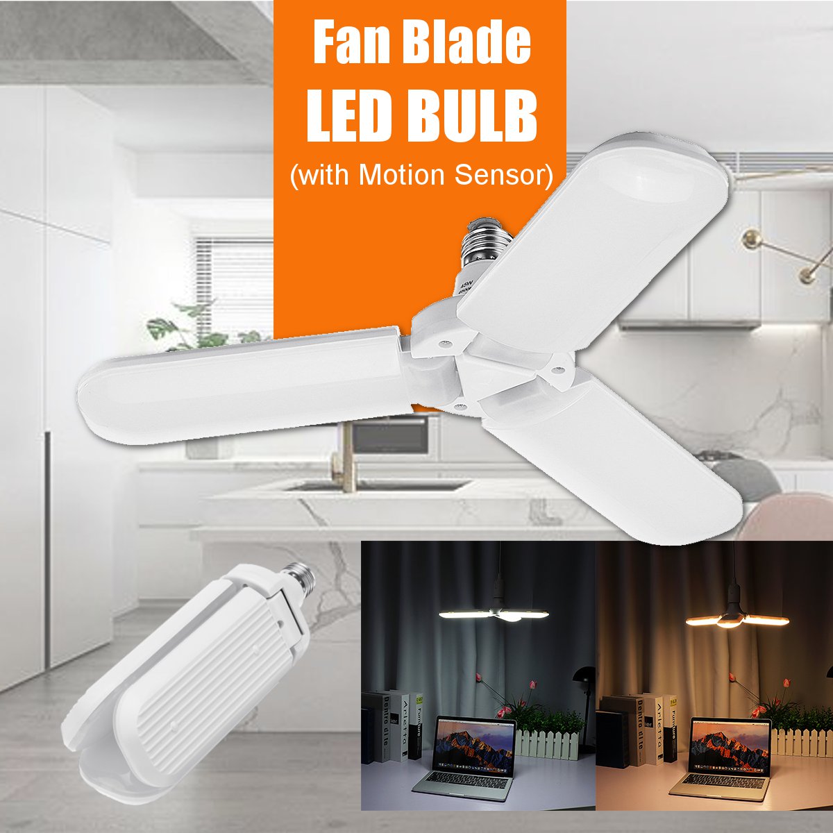 36W-45W-3Blades-Folding-E27-Motion-Sensor-LED-Bulb-Pendant-Lamp-Decor-AC95-265V-1636885-1