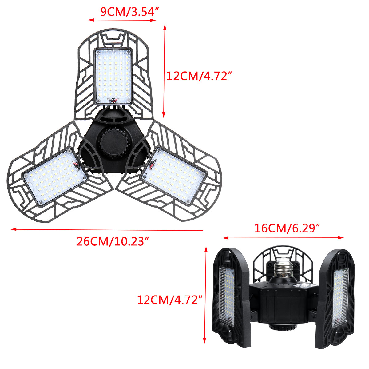 60W120W-85-265V-34-Deformable-LED-Garage-Lights-Workshop-Ceiling-Lamp-E26-E27-Base-1735754-11