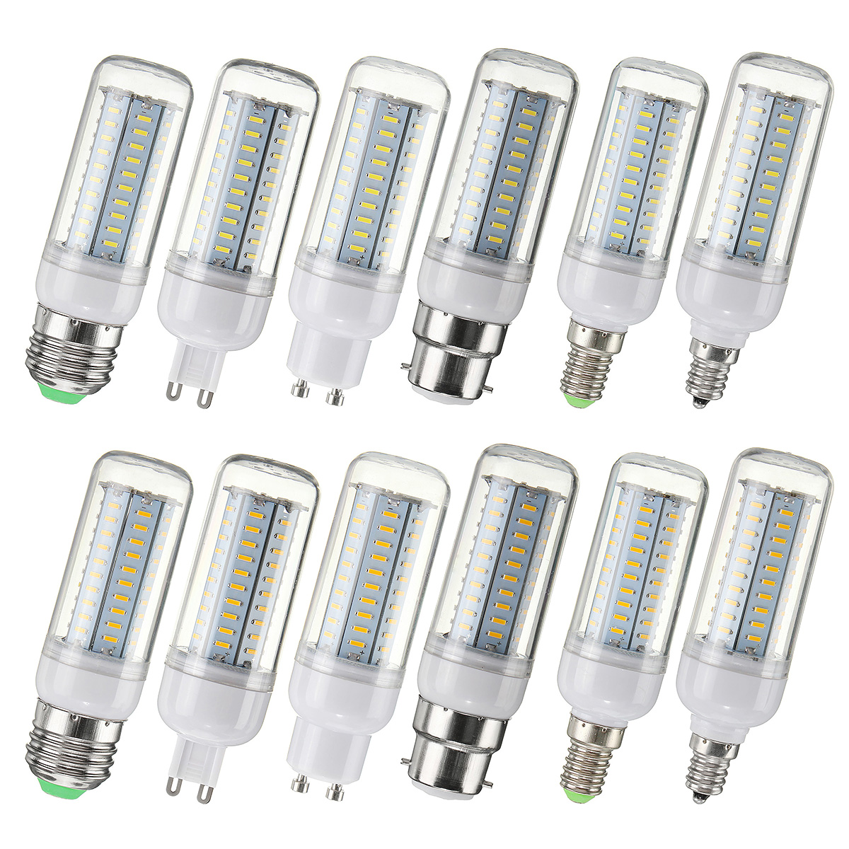 6W-Dimmable-E27-E14-E12-G9-GU10-B22-SMD4014-LED-Corn-Bulb-Chandelier-Light-AC110V-1127326-2