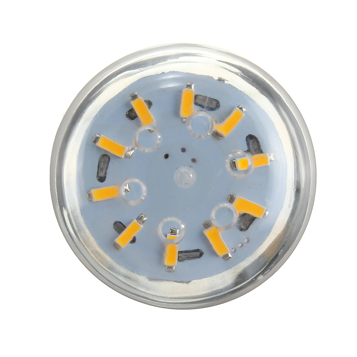 6W-Dimmable-E27-E14-E12-G9-GU10-B22-SMD4014-LED-Corn-Bulb-Chandelier-Light-AC110V-1127326-5