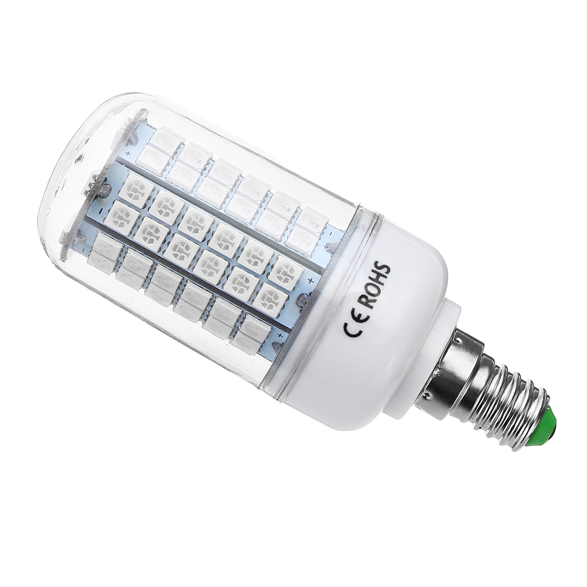 9W-E27-B22-E14-5050-SMD-Non-dimmable-LED-Corn-Light-Bulb-Spot-Lamp-Red-Green-Blue-AC110V-1301856-2