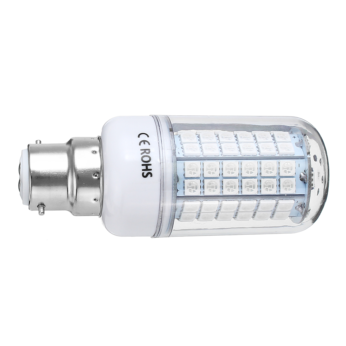 9W-E27-B22-E14-5050-SMD-Non-dimmable-LED-Corn-Light-Bulb-Spot-Lamp-Red-Green-Blue-AC110V-1301856-4