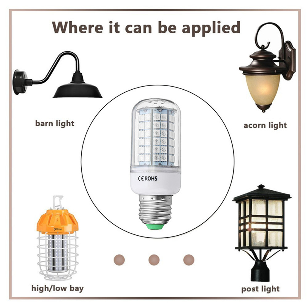 9W-E27-B22-E14-5050-SMD-Non-dimmable-LED-Corn-Light-Bulb-Spot-Lamp-Red-Green-Blue-AC110V-1301856-8