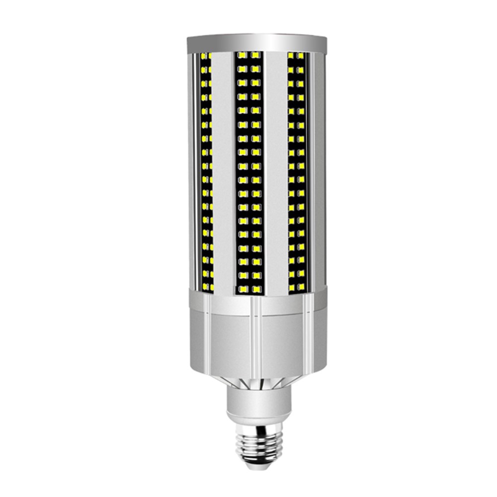 AC100-277V-E27-60W-No-Strobe-Fan-Cooling-312LED-Corn-Light-Bulb-Without-Lamp-Cover-for-Home-Decor-1520009-4