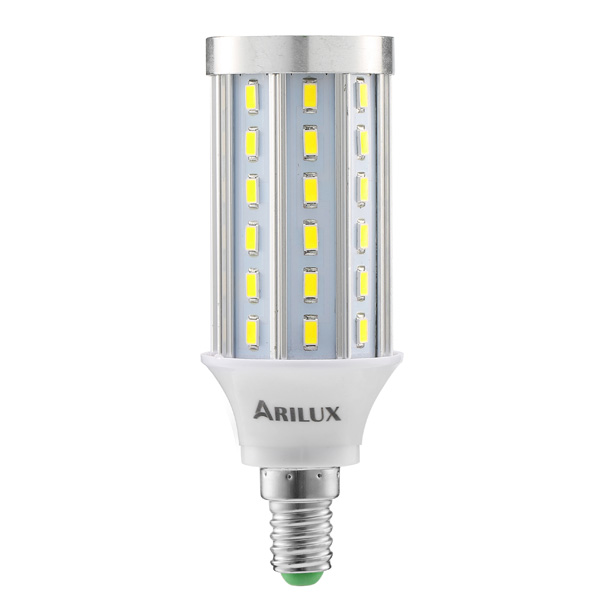 ARILUXreg-E27-E14-B22-12W-18W-25W-30W-SMD-5730-Pure-White-Warm-White-LED-Corn-Light-Bulb-AC85-265V-1186633-2