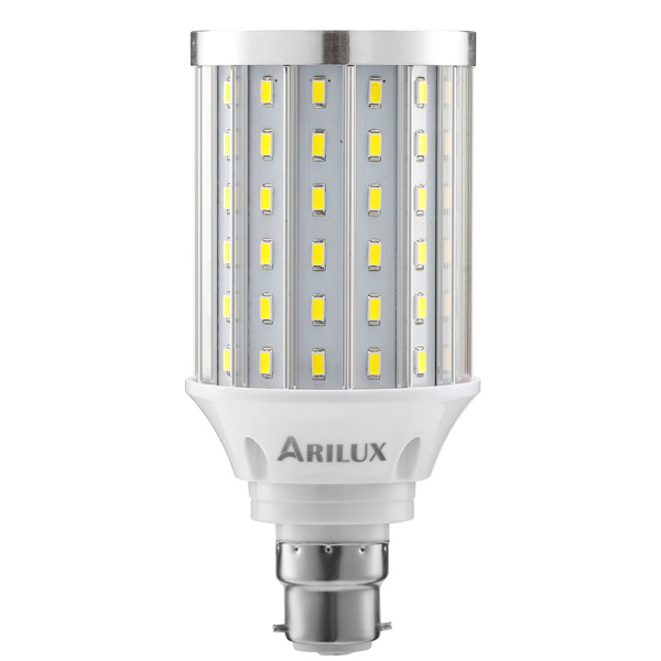 ARILUXreg-E27-E14-B22-12W-18W-25W-30W-SMD-5730-Pure-White-Warm-White-LED-Corn-Light-Bulb-AC85-265V-1186633-4