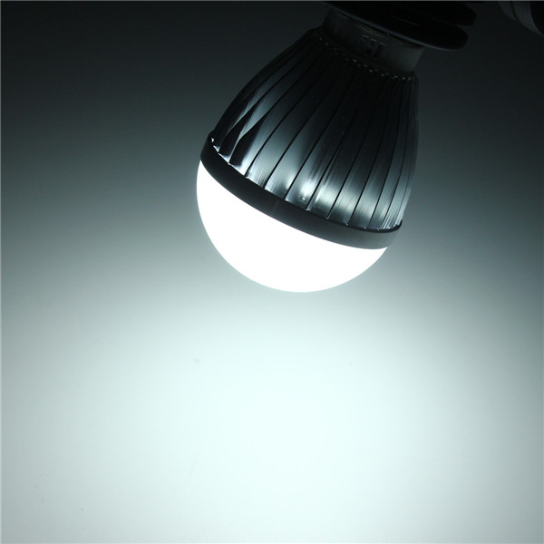 B22E27-5W-10-SMD-5730-LED-Globe-Bulb-Non-Dimmable-Warm-WhiteWhite-Lamp-AC-110-240V-1036114-1