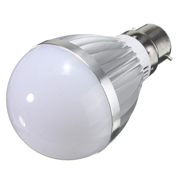 B22E27-5W-10-SMD-5730-LED-Globe-Bulb-Non-Dimmable-Warm-WhiteWhite-Lamp-AC-110-240V-1036114-5