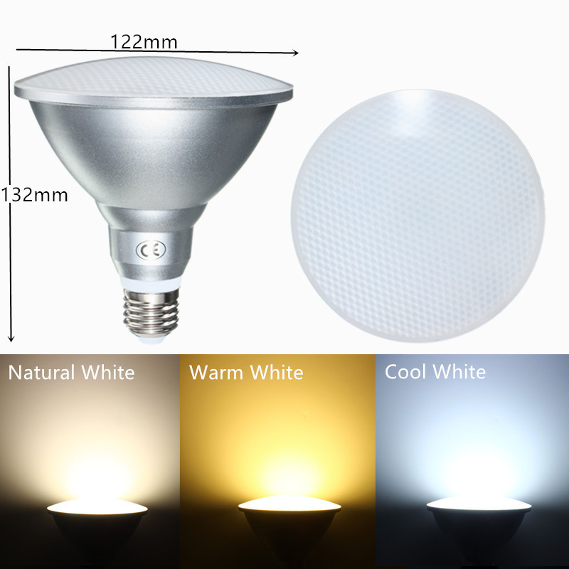 Dimmable-E27-PAR38-15W-900LM-LED-Spotlightt-Lamp-Bulb-Indoor-Lighting-110V-1138311-7