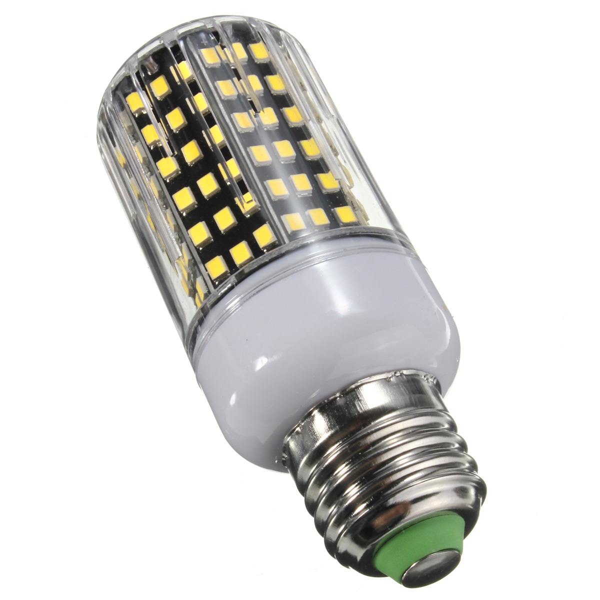 E14-B22-E27-11W-LED-2835-SMD-Warm-White--White-Cover-Corn-Light-Lamp-Bulb-Non-Dimmable-AC-110V-1035833-4