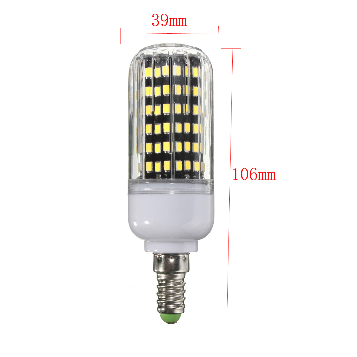 E14-B22-E27-11W-LED-2835-SMD-Warm-White--White-Cover-Corn-Light-Lamp-Bulb-Non-Dimmable-AC-110V-1035833-9