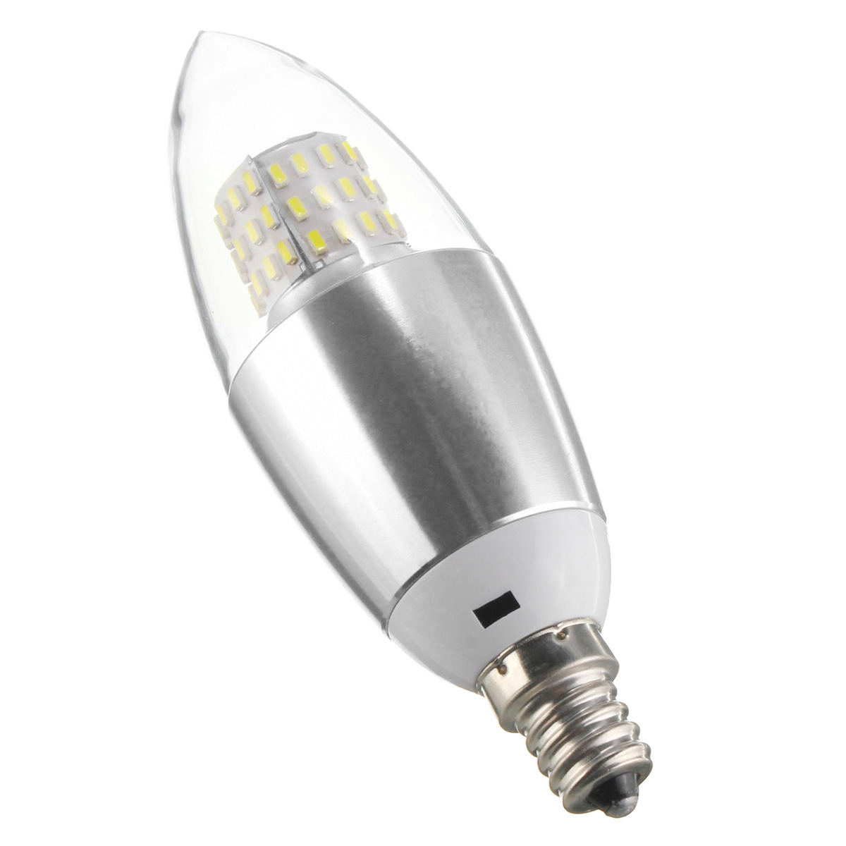 E14-E12-E27-7W-470LM-60-SMD-3014-LED-White-Warm-White-Glass-Candle-Bulb-Light-Non-Dimmable-AC85-265V-1040428-6