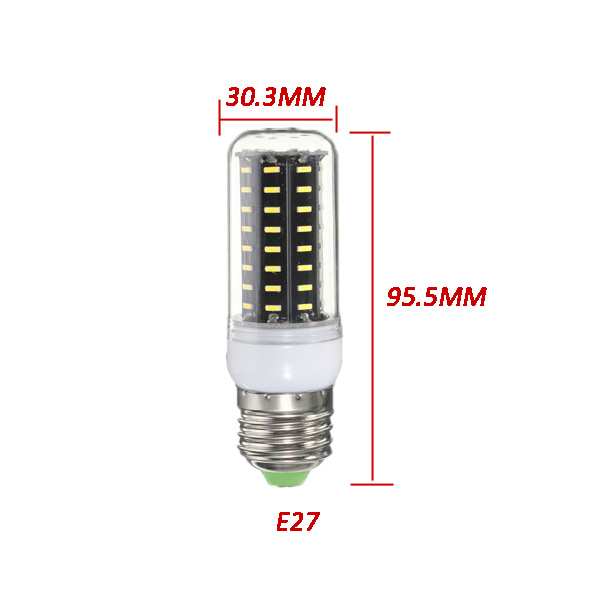 E14E12B22G9GU10E27-LED-Bulb-5W-SMD-4014-72-500LM-Pure-WhiteWarm-White-Corn-Light-Lamp-AC-220V-1006637-3