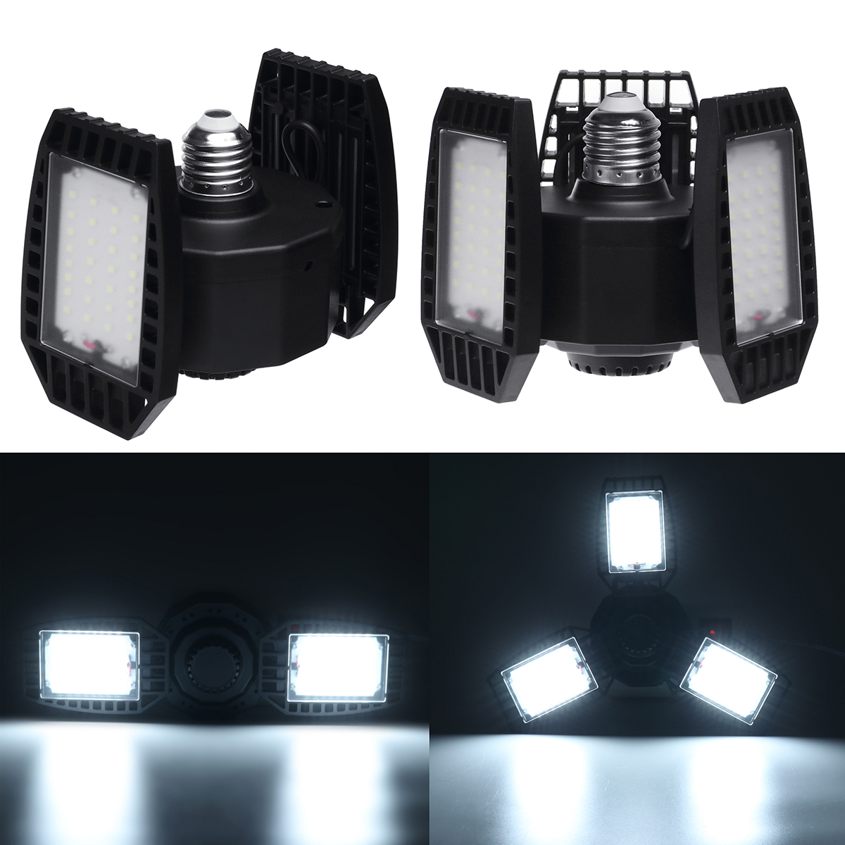 E26E27-6496LED-Foldable-LED-Garage-Light-Workshop-Supermarket-Gym-Lamp-1768580-10