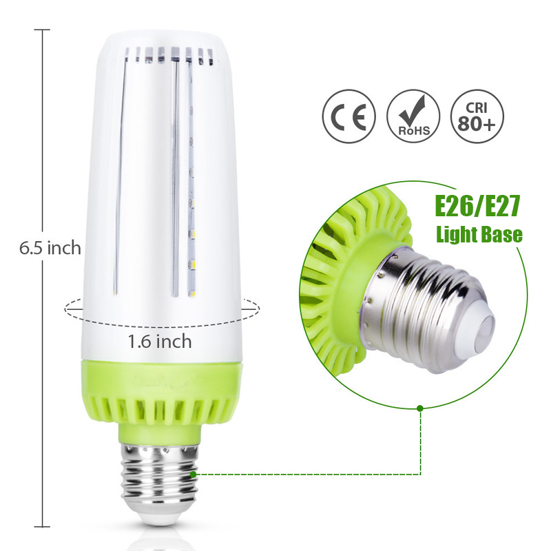 E26E27-No-Flicker-20W-5730SMD-Pure-White-Warm-White-AC85-265V-60LED-Corn-Bulb-Lamp-for-Home-Garden-B-1570699-9