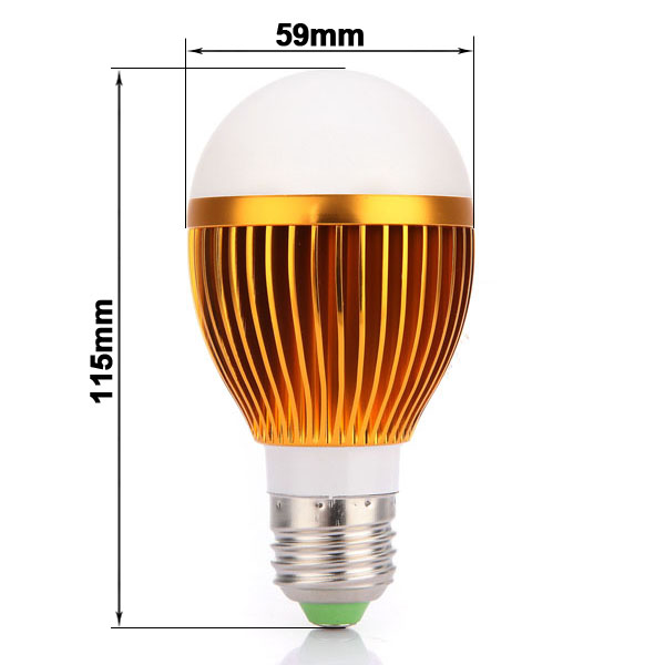 E27-10W-800LM-Warm-White-High-Power-LED-Light-Ball-Bulb-85-240V-1805014-3