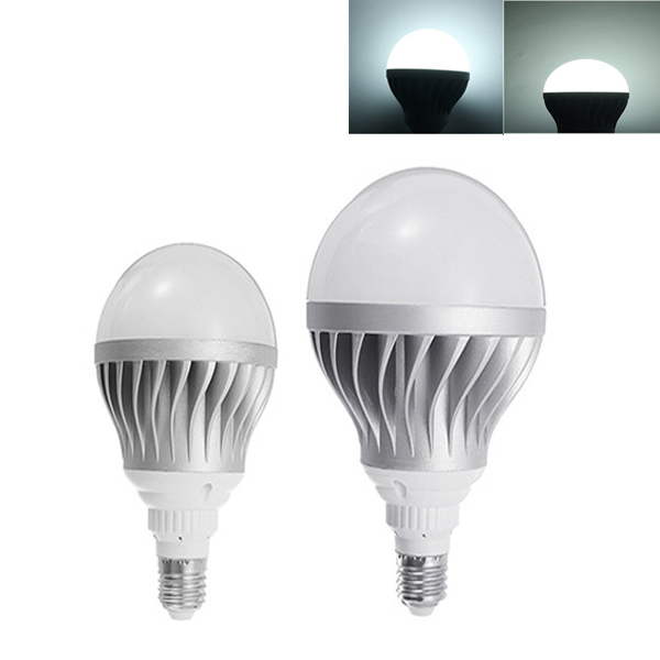 E27-15W-24W-SMD5730-Pure-White-Silver-Shell-Aluminum-LED-Global-Light-Bulb-AC85-265V-1179764-1