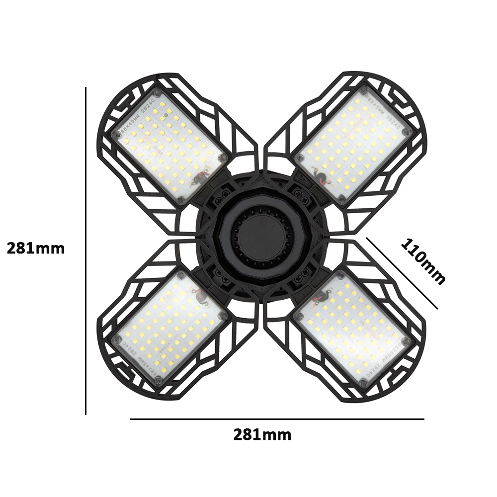 E27-30W-45W-60W-LED-Garage-Light-Bulb-Deformable-Ceiling-Fixture-Foldable-Workshop-Lamp-AC85-265V-1675853-6