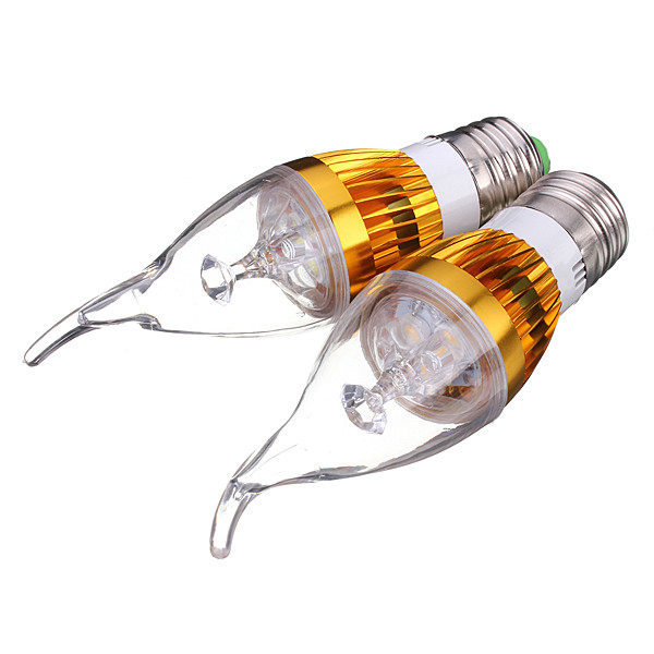 E27-3W-AC85-265V-WhiteWarm-White-Golden-Cover-LED-Candle-Light-Bulb-955855-3