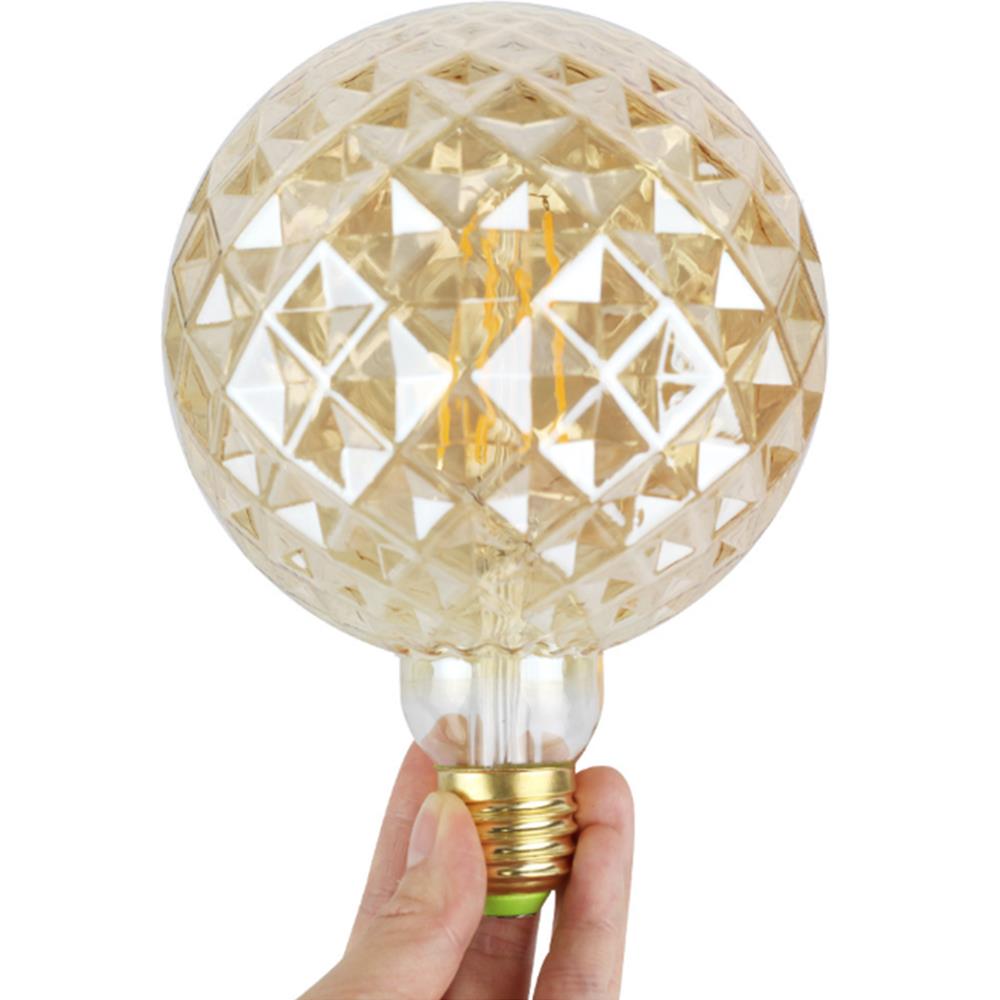 E27-4W-G125-Gold-Clear-Pineapple-Non-Dimmable-Warm-White-Edison-Retro-LED-Light-Bulb-AC220-240V-1329011-6