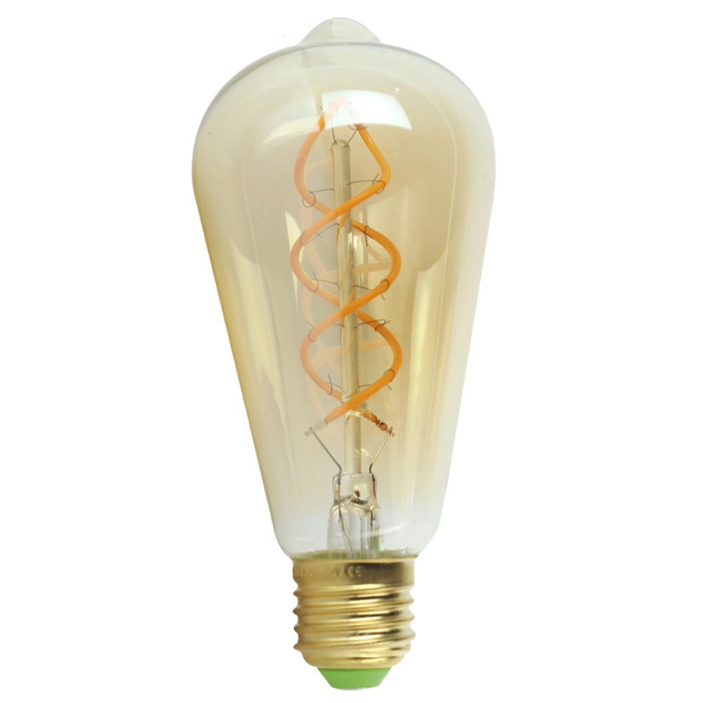 E27-4W-ST64-Edison-Dimmable-Clear-Gold-Warm-White-Retro-Edison-LED-Light-Bulb-AC110-130V-AC220-240V-1334040-6