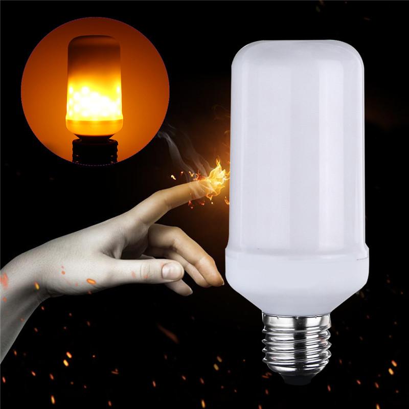 E27-5W-1300K-SMD2835-99LEDs-Yellow-Three-Modes-Flame-Light-Bulb-AC110-240V-1209826-5