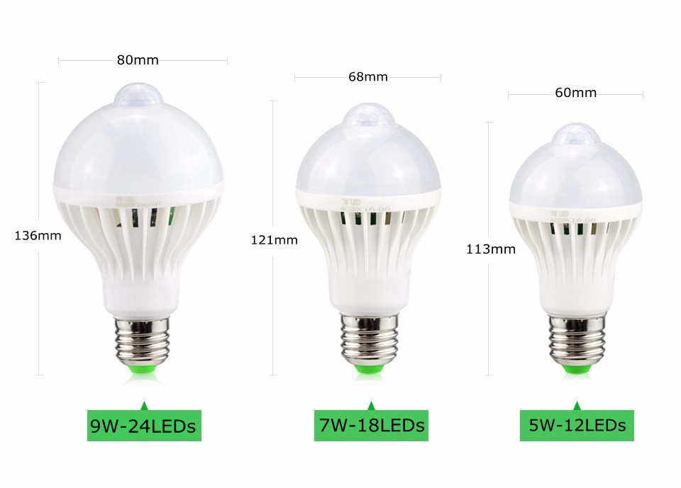 E27-5W-7W-9W-PIR-Infrared-Motion-Sensor-LED-Light-Lamp-Bulb-Home-Lighting-A85-265V-1134046-10