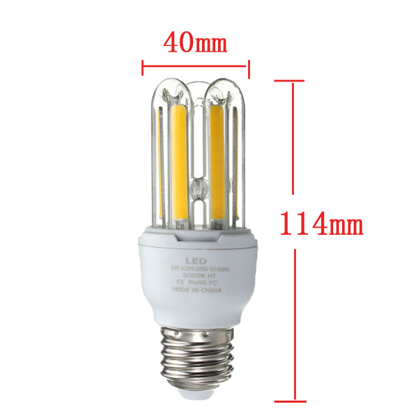 E27-5W-COB-Warm-White-White-Energy-Saving-Corn-Light-Bulb-AC-85-265V-991985-9